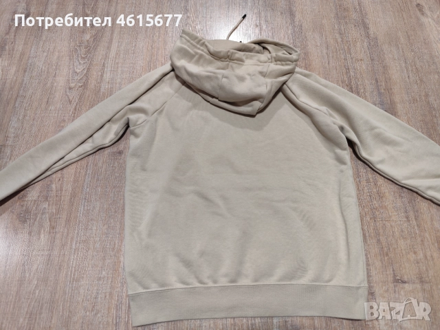 суичър на Nike, снимка 6 - Суичъри - 52101703