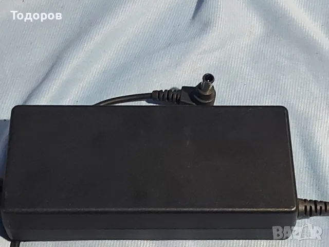 Зарядно за телевизор Sony ACDP085S01 TV Power Adapter 19.5V/4.36A, снимка 3 - Стойки, 3D очила, аксесоари - 49187762