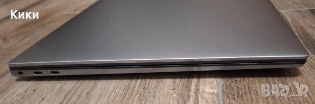 Dell Precision 5550 Workstation | i9-10885H | 32GB | 1 TB SSD | T2000, снимка 5 - Лаптопи за работа - 53907610