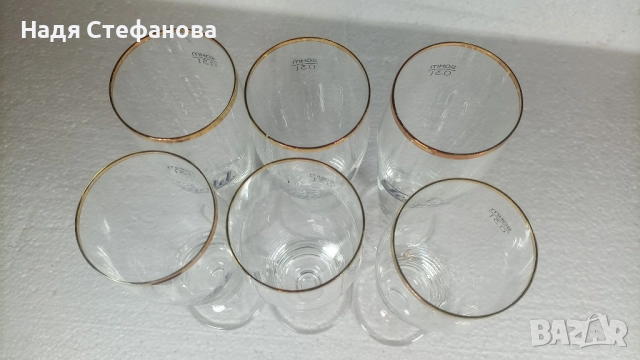 Бирени чаши Карлберг, KARLSBERG, 6 бр, снимка 5 - Чаши - 52439151