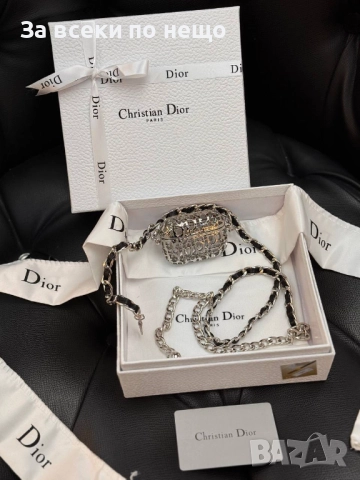 Christian Dior🔝Chanel🔝Celine Kолан/Чанта - Налични Различни Цветове Код SK191, снимка 6 - Колани - 52531301