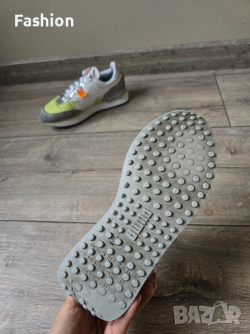 Оригинални маратонки Puma Future Rider SO, снимка 7 - Маратонки - 53094908