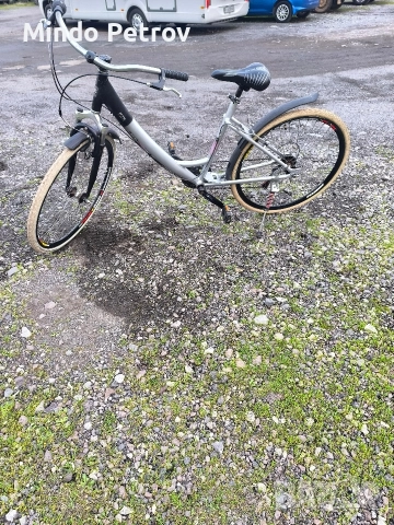 Продавам велосипед 28", снимка 3 - Велосипеди - 52725296
