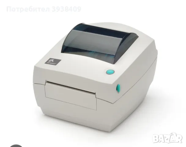 Принтер за товарителници ZEBRA  LP2844Z