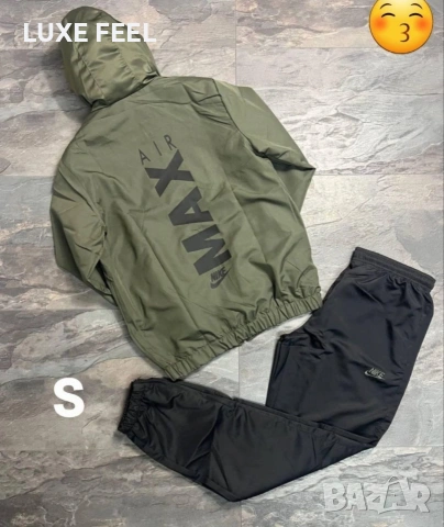 Nike ⚜️ Lacoste ⚜️ Adidas ⚜️Шушляк, снимка 6 - Спортни дрехи, екипи - 53154766