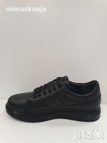 мъжки обувки 8503, снимка 2 - Спортни обувки - 45927972