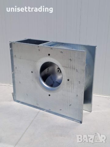 Центробежен вентилатор 4000 m3/h, снимка 7 - Обзавеждане на кухня - 46366191