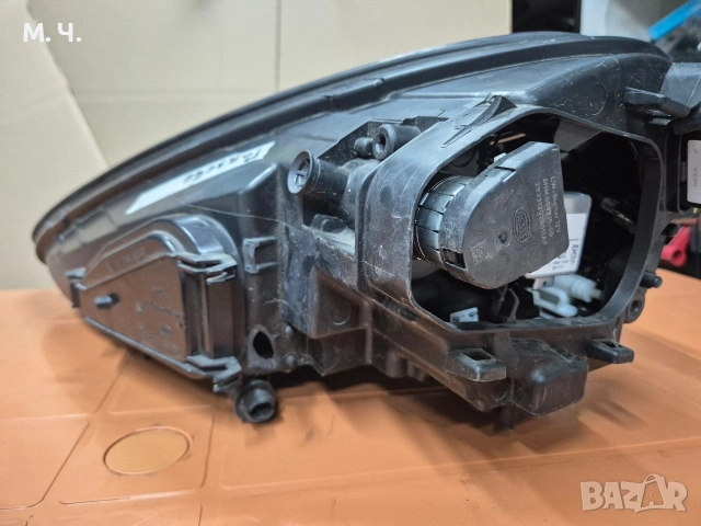 Фарове за Porsche Cayenne 958, снимка 6 - Части - 53941160