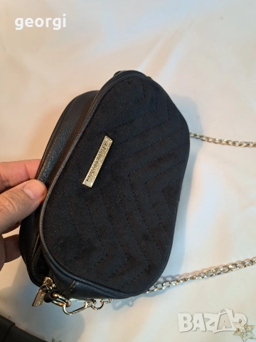 дамска чанта за през рамо Cosmopolitan 32/2, снимка 2 - Чанти - 53081912