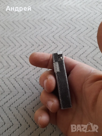 Стара запалка #18, снимка 4 - Запалки - 53047191