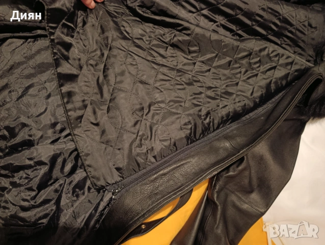 дамско манто, снимка 3 - Палта, манта - 11867561