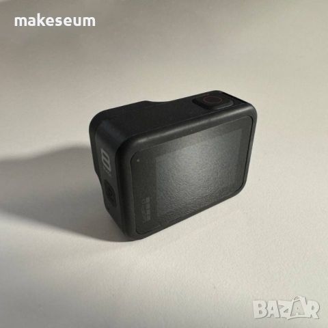 GoPro Hero 8 Black екшън камера, снимка 5 - Камери - 45399565