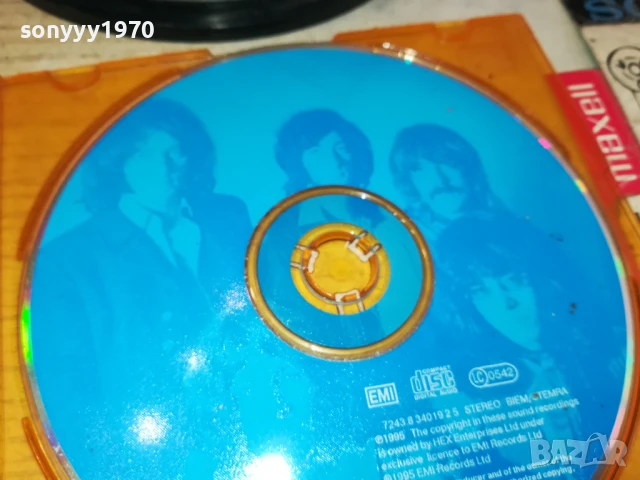 CD NO NAME 1507251536, снимка 5 - CD дискове - 51029334