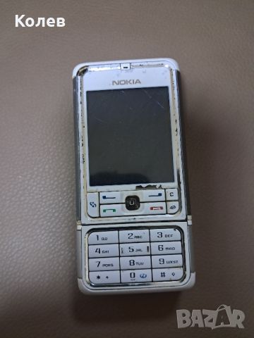 Nokia 3250, снимка 2 - Nokia - 46394839