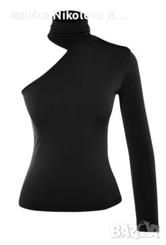 Treindyol , снимка 3 - Блузи с дълъг ръкав и пуловери - 45405888