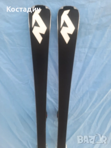 Карвинг ски Nordica Dobermann SLC FDT 160см, снимка 9 - Зимни спортове - 53055335