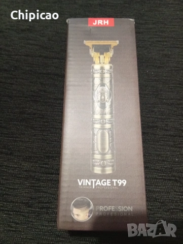 Безжичен тример Shinon 