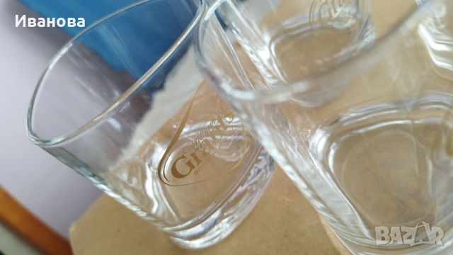 Чаши различни видове