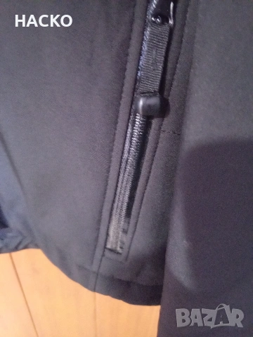 НЕОПРЕНОВО ЯКЕ MAMMUT Размер XXL 100% Оригинално Внос от Англия, снимка 9 - Якета - 54068899