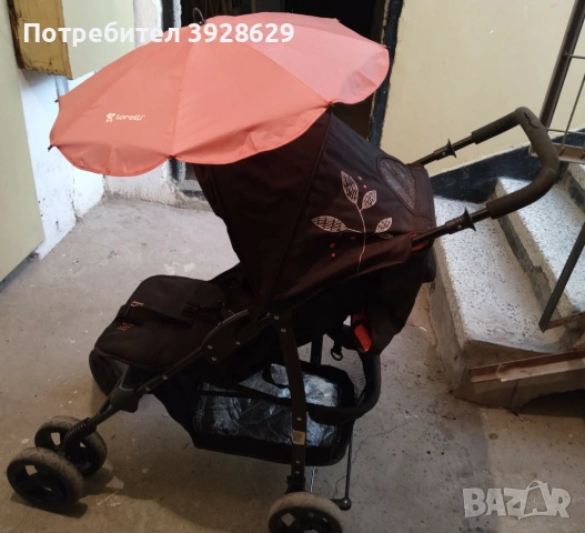 Продавам детска количка