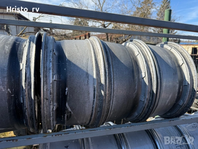 Джанти за БМВ Х5 BMW X5 18 цола, снимка 2 - Гуми и джанти - 53474532