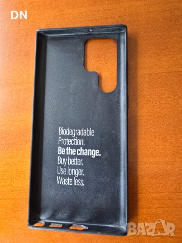 Два кейса за samsung galaxy S22 Ultra , снимка 3 - Калъфи, кейсове - 53985358