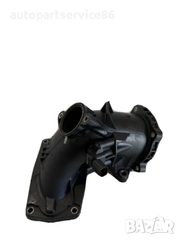 Маркуч въздуховод 2.2 CDI за Mercedes W212 (2012) A6510900028