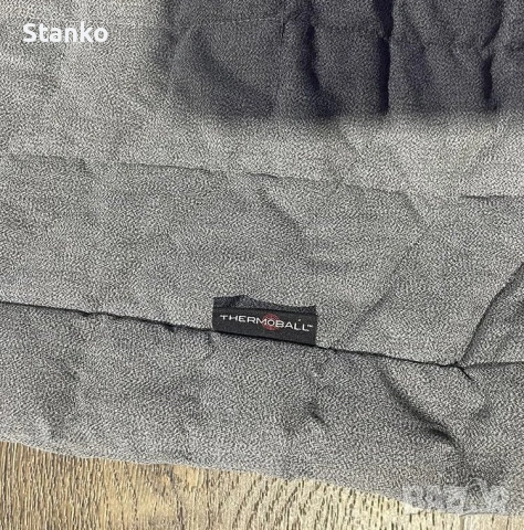 Яке The North Face Thermoball , снимка 6 - Якета - 53719532