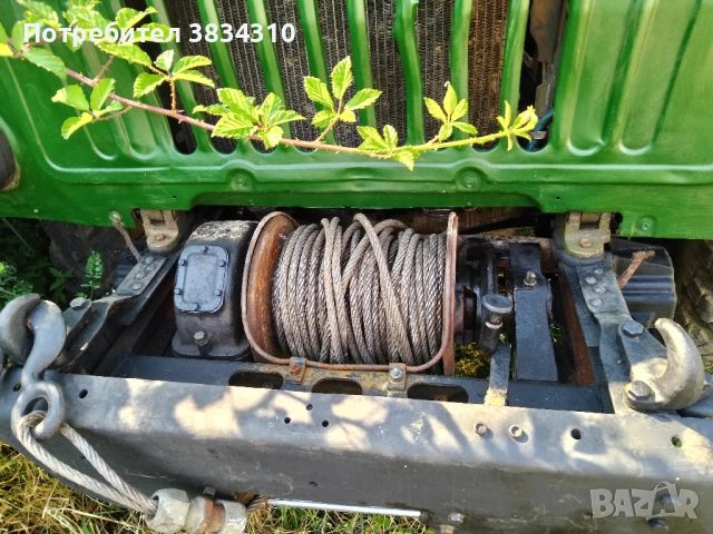 джуганова лебетка