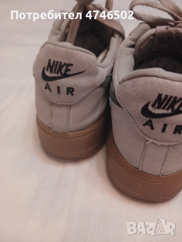 Найк оргинални 41, снимка 2 - Маратонки - 53599383