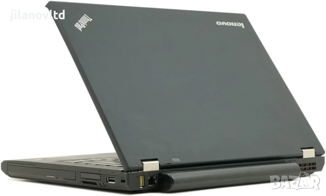 Лаптоп Lenovo ThinkPad T430 I5-3320M 8GB 128GB SSD Windows 11 ГАРАНЦИЯ, снимка 5 - Лаптопи за работа - 51264804
