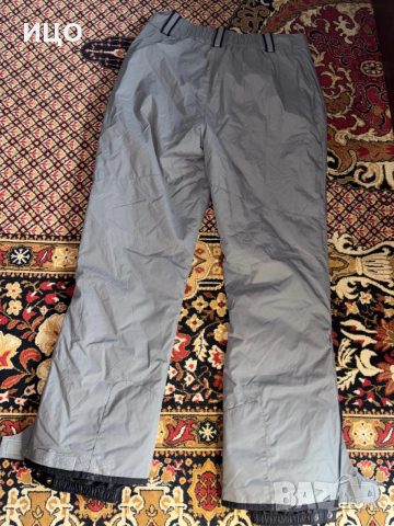 Мъжки ски панталон Columbia Vertex, снимка 9 - Спортни дрехи, екипи - 53118757