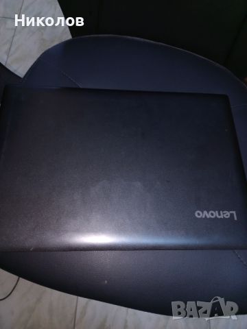 Лаптоп Lenovo IdeaPad 330-15IGM на Части, снимка 3 - Части за лаптопи - 45194211