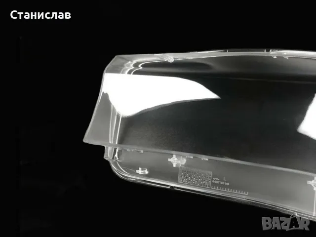 Стъкла (капаци) за фарове за BMW X5 F15, снимка 5 - Части - 47665675