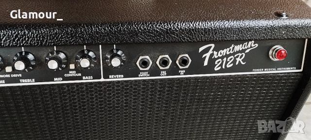 Усилвател за китара, снимка 6 - Китари - 51868101