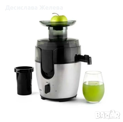 Сокоизстисквачка MUHLER 