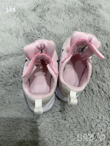 Детски обувки Nike revolution 7 - размер 21, снимка 3 - Детски обувки - 53883164