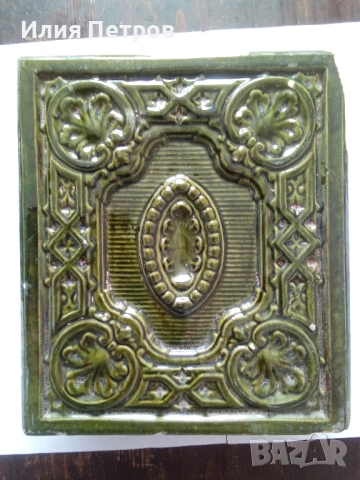 Кахлена печка , снимка 5 - Други стоки за дома - 33161510