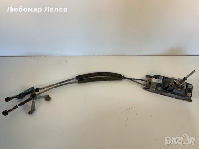 Лостов механизъм жила Seat Altea (04-09)г. 1K0711061A