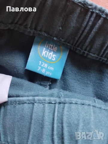 Дрехи пролет лято за момче 8-9 г, снимка 7 - Детски комплекти - 54118035