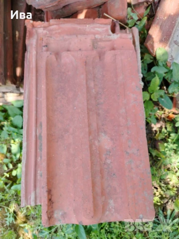 Двуканални цигли  , керемиди, снимка 4 - Ремонти на къщи - 50642118