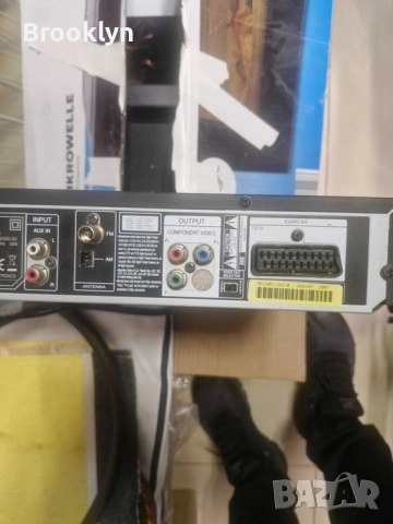 Продавам музикална система домашно кино, снимка 11 - Аудиосистеми - 53892296