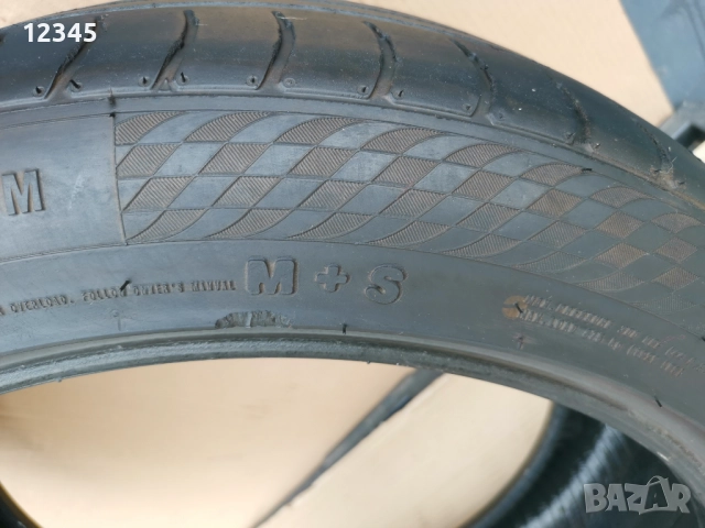 245/45ZR20 dot20-№865, снимка 6 - Гуми и джанти - 51452022