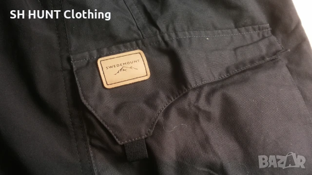 SEWDEMOUNT Nordkap Stretch Trouser размер M панталон със здрава и еластична материи - 1239, снимка 7 - Панталони - 51081555