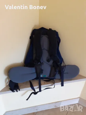 Раница-WILD ROSES, снимка 6 - Спортна екипировка - 50318277