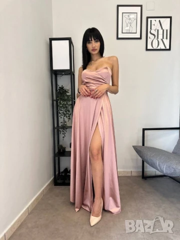 рокля , снимка 9 - Рокли - 50730504