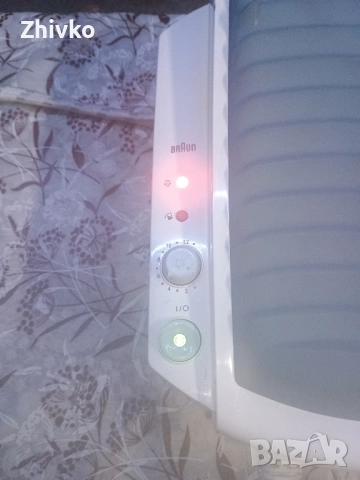 Професионална парна ютия , снимка 7 - Ютии - 52377059