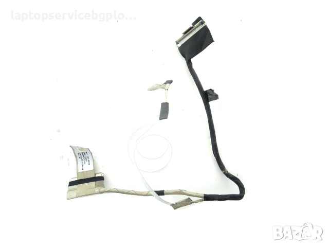 ASUS MARS 15 K571 X571 X571G R571 15.6" Лентов кабел DD0XKTLC010 40 pins