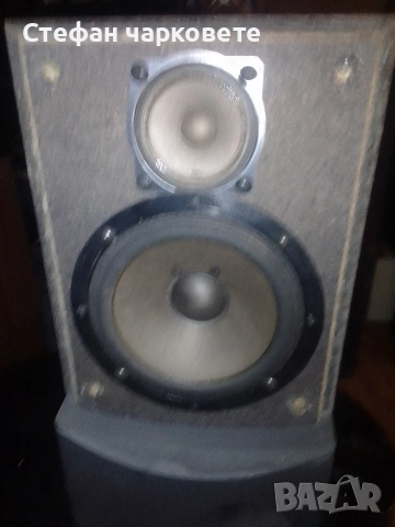 Тонколона UHER, снимка 2 - Тонколони - 53116767