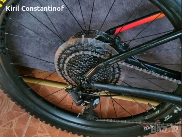 велосипед Трек Марлин 8, снимка 6 - Велосипеди - 52977473